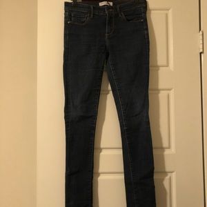 Banana Republic skinny Jean 26 petite